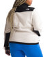 Фото #3 товара Plus Size Denali Zip-Front Long-Sleeve Jacket