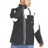 Фото #1 товара Puma Bmw Mms Statement Woven FullZip Jacket Mens Black Casual Athletic Outerwear