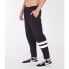 Фото #3 товара HURLEY Oceancare Block Party Sweat Pants