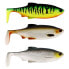 Фото #1 товара WESTIN Ricky The Roach Shadtail Soft Lure 180 mm 85g 9 Units