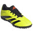 Фото #4 товара Adidas Predator Club L TF Jr IG5436 football shoes