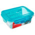 Фото #2 товара KEEEPER Tino Tritan Collection 0.45L Lunch Box PP