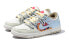 Фото #3 товара Кроссовки Nike Dunk Low Crane City Blue