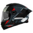 Фото #4 товара MT Helmets Thunder 4 SV Exeo full face helmet