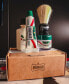 Фото #2 товара Косметический набор для бритья Proraso путешественник 4 предмета