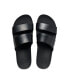 ფოტო #3 პროდუქტის Women's Cushion Vista Hi Slip-On Platform Slide Sandals