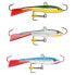 Фото #1 товара Приманка для рыбалки Rapala Color Hook WH5 Sinking Stickbait 50 мм 9 г