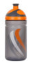 Фото #1 товара bottle Healthy - Bike orange 0.5 l