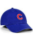 Chicago Cubs Classic On-field Replica Franchise Cap