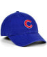 Фото #3 товара Chicago Cubs Classic On-field Replica Franchise Cap