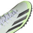 Футбольные бутсы Adidas X Crazyfast.4 TF M IE1583 Белые 44 - фото #7