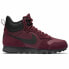 Sports Trainers for Women Nike MD Runner 2 Dark Red
