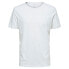 ფოტო #3 პროდუქტის SELECTED Morgan short sleeve T-shirt