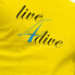 Фото #2 товара KRUSKIS Live 4 Dive short sleeve T-shirt