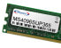 Фото #1 товара Memorysolution Memory Solution MS4096SUP365 - 4 GB - Green