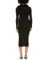 Фото #2 товара Taylor Sweaterdress Women's