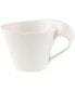 Фото #1 товара Dinnerware, New Wave Cafe Cappuccino Cup