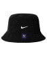 Men's Black France National Team Corduroy Bucket Hat