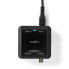 Nedis Digitale Audioconverter 1-weg Input DC Power HDMI Input Output 1x Coax - Audio/Multimedia - Digital