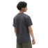 VANS Woven Patch Pocket short sleeve T-shirt