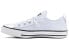 Фото #1 товара Кеды Converse Chuck Taylor All Star Shoreline Knit Slip Canvas Shoes,