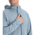 SPYDER Matrix Gridweb Fleece full zip sweatshirt