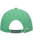 ფოტო #5 პროდუქტის Men's Green Arnold Palmer Invitational Logo Adjustable Hat