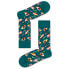 Фото #4 товара Носки длинные HAPPY SOCKS Game Day 5 пар