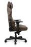 Gaming Chair Master Racer Schwarz / Braun - фото #4