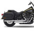 KESSTECH ESE 2-2 Harley Davidson FLHCS 1868 ABS Softail Heritage Classic 114 Ref:213-2112-715 not homologated slip on muffler