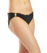 Фото #2 товара Kate Spade New York 257723 Women Ruffle Edge Bikini Bottoms Swimwear Size M