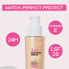 Foundation 3in1 Easy Match Soft Beige 34, LSF 20, 30 ml