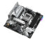 ASRock A620M Pro RS AM5 4xDDR5 PCIe x16 4.0 M.2 mATX MB