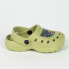 Фото #4 товара Пляжные сандали Jurassic Park Зеленый