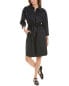 Фото #1 товара Peserico Shirtdress Women's Blue 40