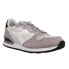 Фото #2 товара Diadora Camaro Lace Up Mens Size 5.5 M Sneakers Casual Shoes 159886-D0091