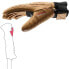 LEKI ALPINO Copper 3D Pro gloves