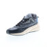 Фото #7 товара Diesel S-Serendipity LC Y02351-P4195-H8742 Mens Gray Sneakers Shoes