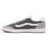 Кроссовки Vans Cruze Too ComfyCush 2 Tone Suede / Pewtr, 36 - фото #4