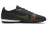 Фото #3 товара Футбольные бутсы Nike Mercurial Vapor 14 Академия черного цвета CV0978-090