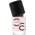 Фото #1 товара лак для ногтей Catrice Iconails Гель Nº 142 Rose quartz 10,5 ml