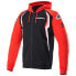 ALPINESTARS Honda full zip sweatshirt