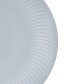 Фото #4 товара Porcelain Arc Collection Dinner Plates, Set of 4