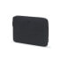 Фото #5 товара Dicota ECO Sleeve BASE 15-15.6 сумка для ноутбука 39,6 cm (15.6") чехол-конверт Черный D31826