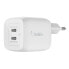 Belkin WCH011vfWH - Indoor - AC - White