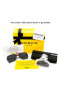 Фото #4 товара Спортивные солнцезащитные очки Nike AERO DRIFT E DQ0999 410 65 черные геометрические