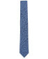 Фото #2 товара Men's Cornell Floral Tie, Created for Macy's