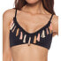 Фото #1 товара ISABELLA ROSE 264533 Let's Dance Bralette Bikini Top Swimwear Size Medium