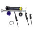 Фото #2 товара ROCKSHOX Damper Internals Right Turnkey 30 Gold TK 26/27.5/29 Manual