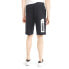 Фото #2 товара Puma NuTility 10 Inch Shorts Mens Size XL Casual Athletic Bottoms 58272601